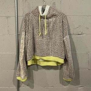 Free People Sweater Size L